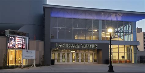 The La Crosse Center Renovation - ExploreLaCrosse