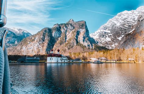 The Complete Guide For Lake Königssee Travelyourmemories