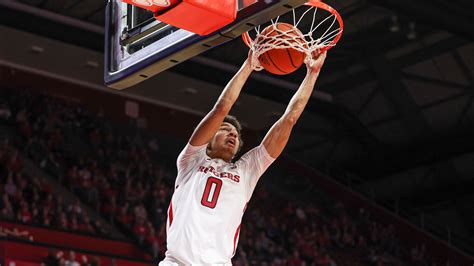 Rutgers basketball: How game vs. Temple in Connecticut came together