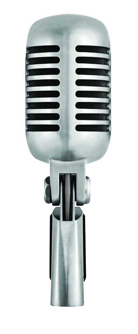 55sh Series Ii Iconic Unidyne® Vocal Microphone School Of Rock Gearselect