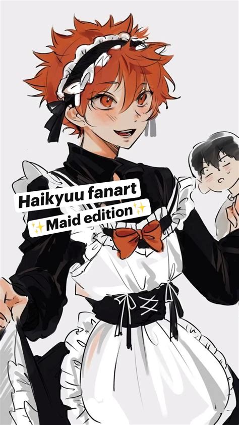 Haikyuu fanart – Artofit