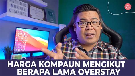 APAKAH SEMUA ORANG HARUS BAYAR KOMPAUN RM 3100 YouTube