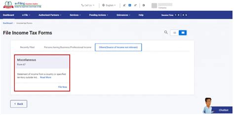 Form Income Tax Act Compliance Guide Tax Win