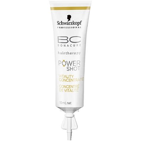 Schwarzkopf BC Bonacure Excellium Q10 Concentrate