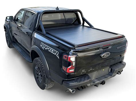 Tessera Roll Lavakate Ford Ranger Raptor Dc Jousi Rst Steel