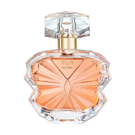 Eve Become Eau De Parfum Avon Mauritius