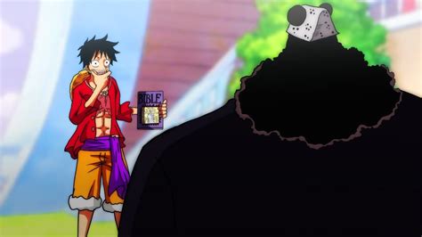 Kuma Revela A Luffy Por Qu Separ A Los Sombreros De Paja En Aquellas