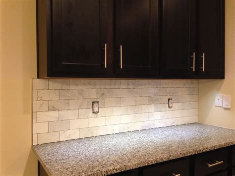 Kitchen Backsplash Trim Ideas Kitchen Info