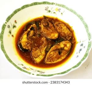 Hilsha Fish Curry Photos and Images | Shutterstock