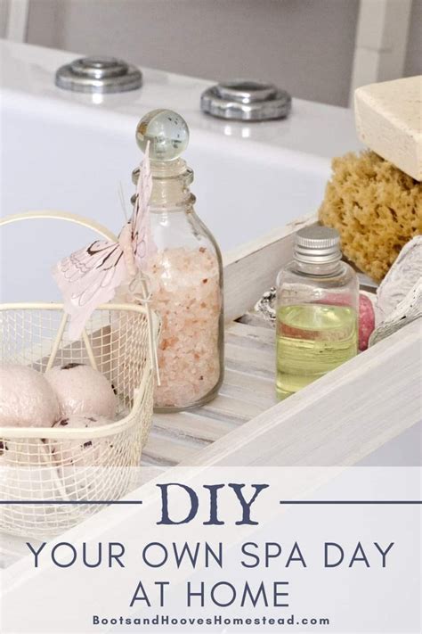 Spa Night Ideas At Home Spa Night Diy Spa Diy Spa Night