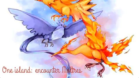 32pokemon Firered 🔥and Leafgreen 🌿walkthrough One Island Encounter