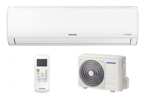 Aparat Aer Conditionat Samsung AR18TXHQASINEU 18000 BTU Cu Montaj