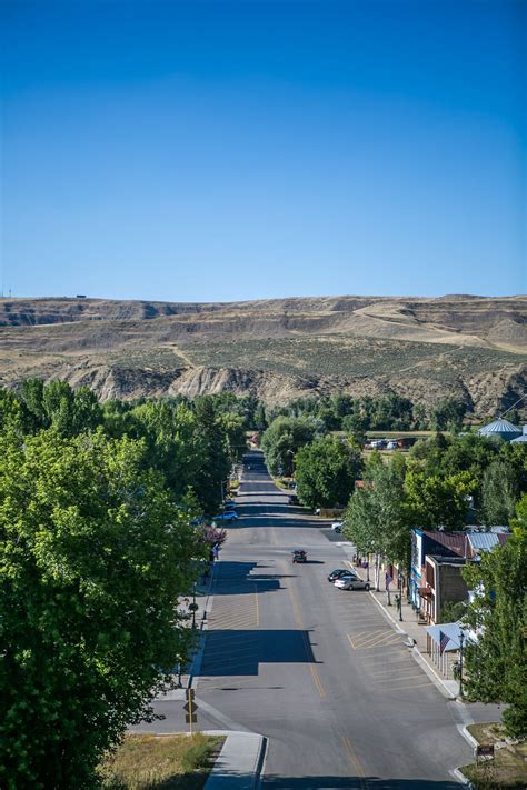 Town of Hayden, Colorado | Northwest Colorado Business District