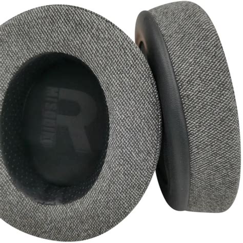 Misodiko Upgraded Comfy Ear Pads Cushions Earpads Replacement For