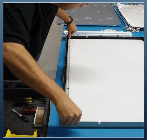 Industrial Repair for Common Display Failures – AGDisplays LCD Insights