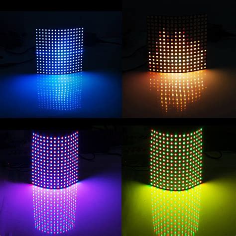 Programmable DMX512 Pixel LED Strip China Suppliers F12 F30 F50 F100