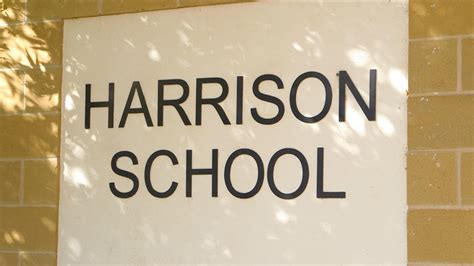 Harrison School Act Youtube