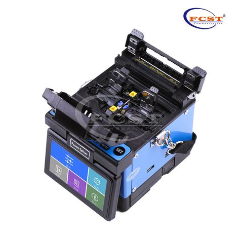 FFS 80SA High Precision Fusion Splicer Fusion Machine Fiber Splicing