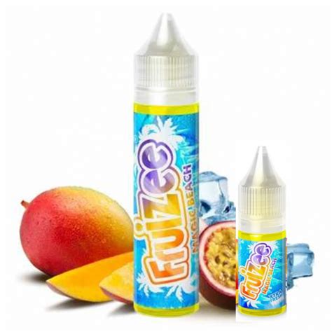 E Liquide Magic Beach Fresh E Liquide Gamme Fruizee De Eliquidfrance