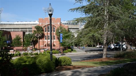 EDSA | University of Florida | Campus and Healthcare, USA