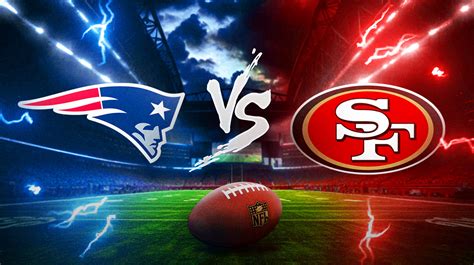 Patriots Vs 49ers Prediction Odds Pick For Nfl Week 4