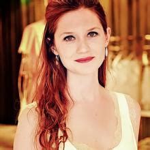 Bonnie Wright Nude Leaks 2024 Fapopedia