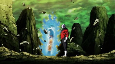 5 Dragon Ball Characters Jiren Could Easily Surpass And 5 He Never Will