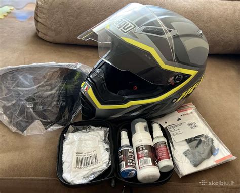 Sportinis šalmas Agv Ax EVO Naked Karakum Skelbiu lt