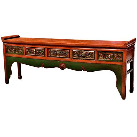 Monumental Chinese Apothecary Chest 87 Tall With 52 Drawers At 1stdibs