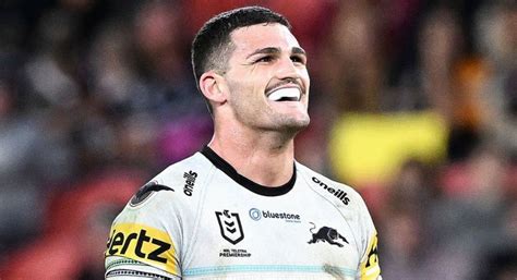 Tv Ratings May 18 2023 Nathan Cleary Made History In The Nrl