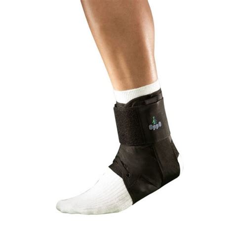 Total Stability Ankle Brace - PhysioFixx