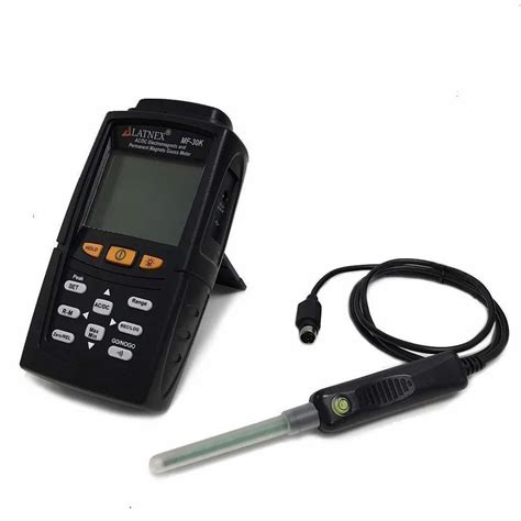 Gauss Meter Calibration, Nabl Traceablity, Rs 3500/piece Dakshina ...