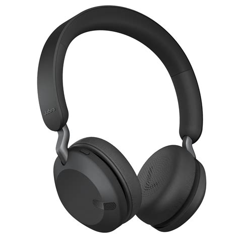 Jabra Elite 45h Review | headphonecheck.com