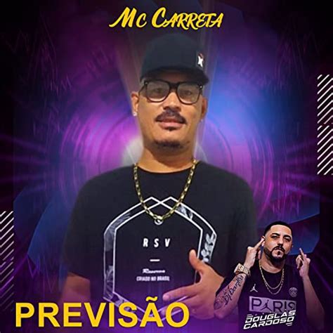 Couter Previs O De Mc Carreta Dj Douglas Cardoso Sur Amazon Music