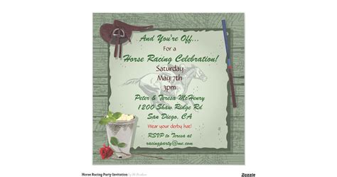 horse_racing_party_invitation-r6953c8584ba8448e962343cd8e0bd3b7_zk9yv ...