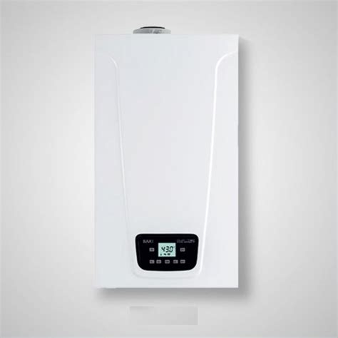 Caldaia A Condensazione Kw Baxi Duo Tec Compact E