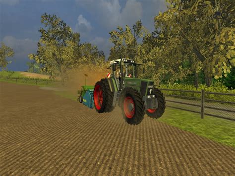 Foto Farming Simulator Fendt 825650