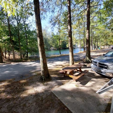 Lake Somerset Campground | Visit Somerset County