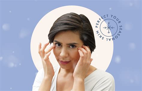 8 Annoying Winter Skin Issues (and How to Solve Them)