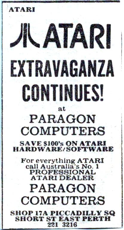 Atari St Ads Page 12