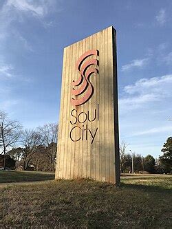 Soul City, North Carolina - Wikiwand