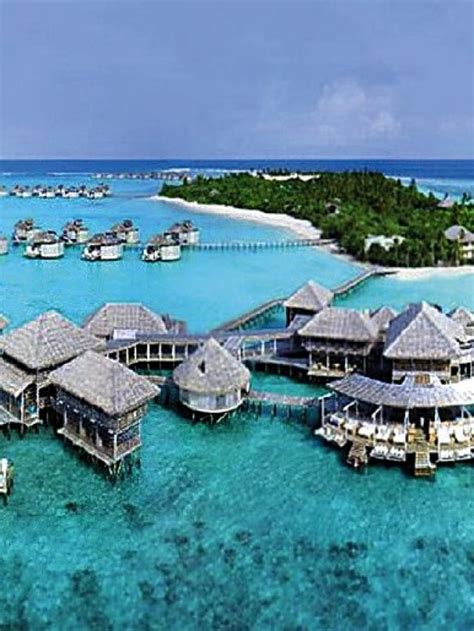 8 Reasons To Visit Indian Coral Island Lakshadweep