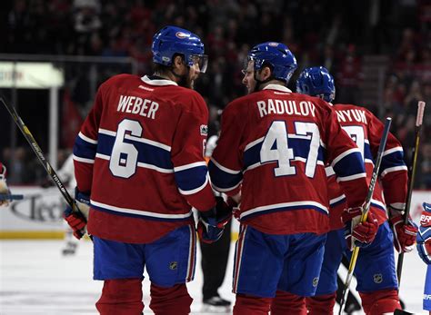 Montreal Canadiens Officially Clinch NHL Playoff Spot