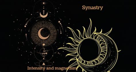 Understanding The Impact Of Sun Conjunct North Node In Synastry