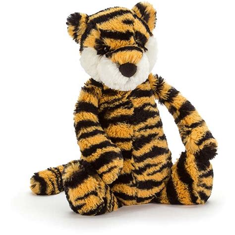 Jellycat Bashful Tiger Cub Uk