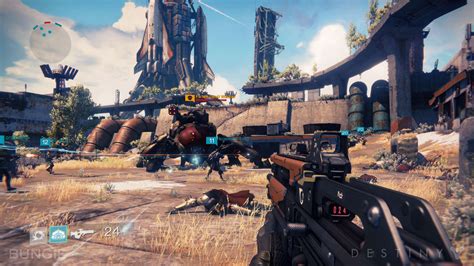 Destiny - Screenshots and Videos | PlayStation Pro