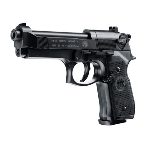 Pistola De Balines Beretta Fs Co Comprar Online Alvarez