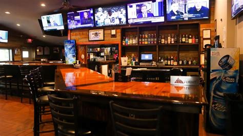 Gallery Sidelines Sports Bar And Grill Millville Nj