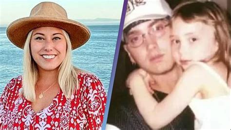 Eminem's 'forgotten' daughter is living a great life out of the spotlight