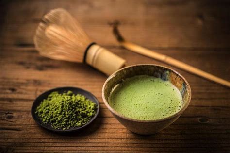 Japanese Matcha Green Tea - 100% Authentic original Matcha from Japan ...